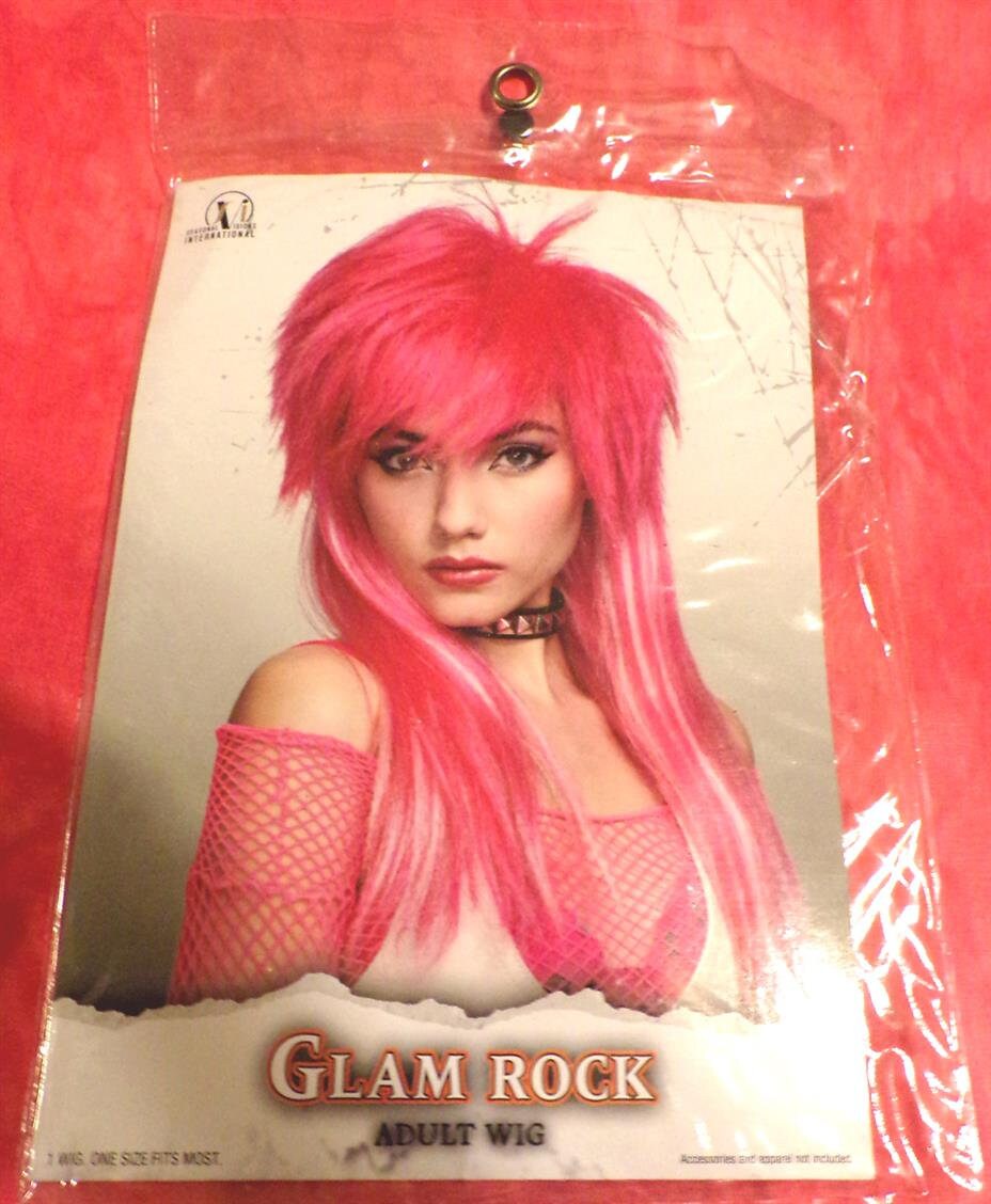 WIg-N-Out Wig-O-RAMA ! set of 3