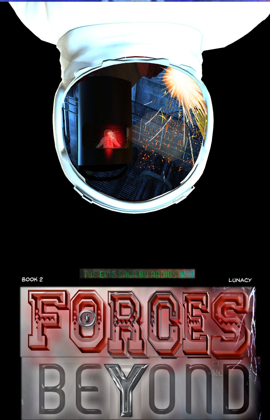 Forces Beyond AUDIO BOOKLET