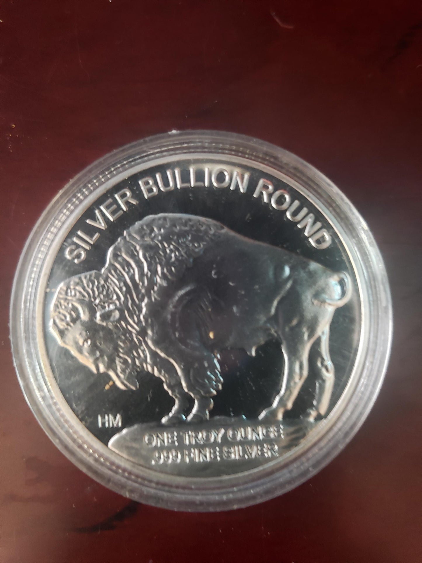 1 Troy Ounce COPPER Indian Head Coin + 2 bonus novelty coins