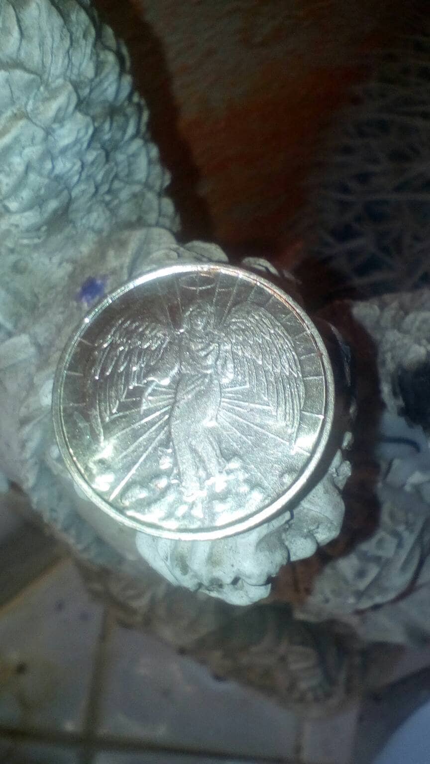 Angel Horde Coin