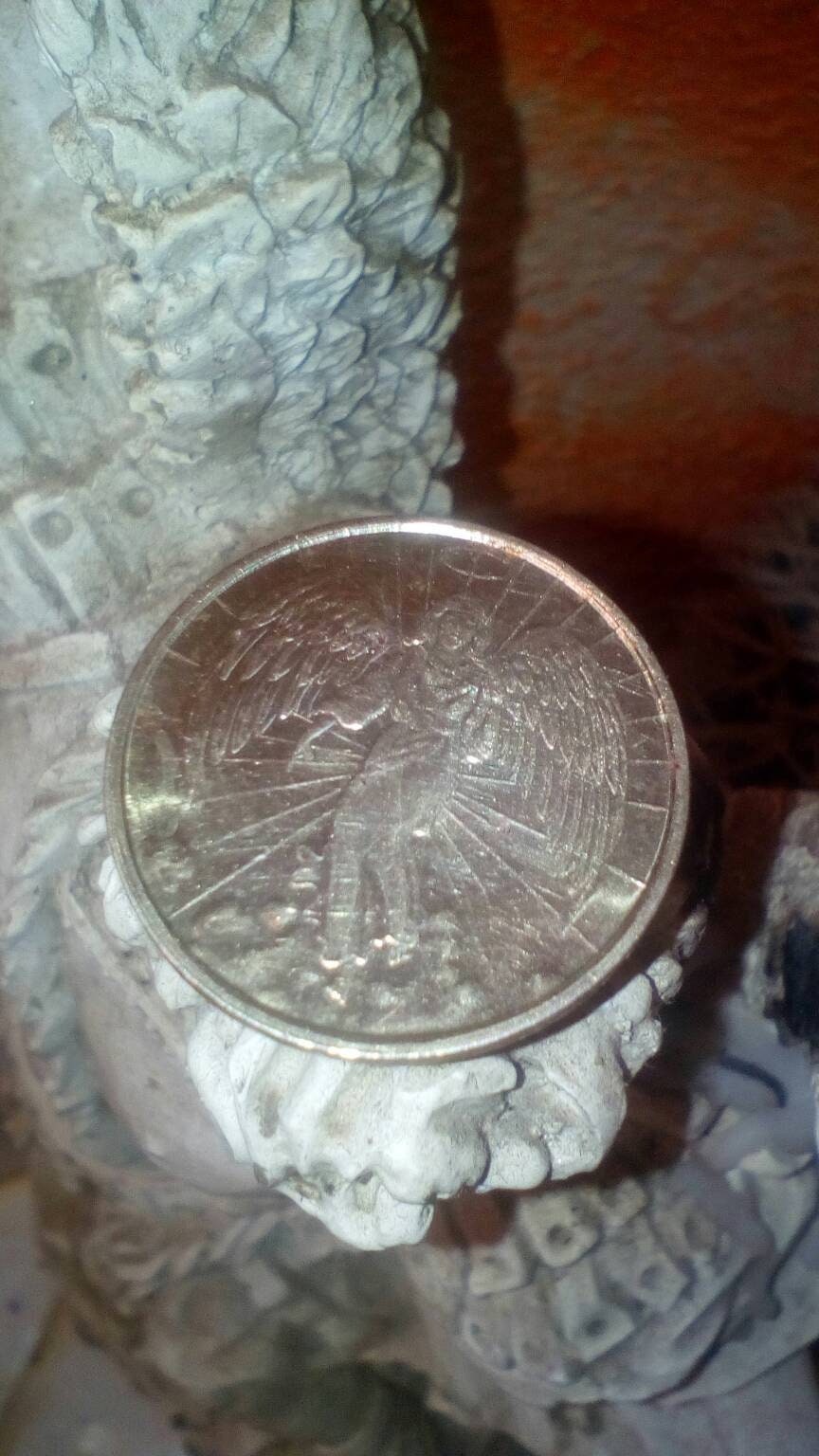 Angel Horde Coin