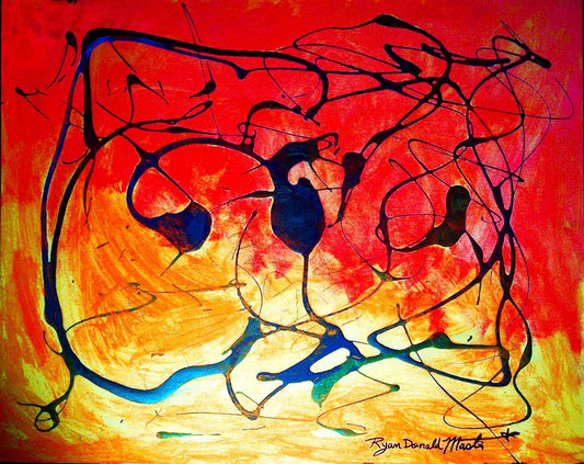 Intertwinement of Sumo