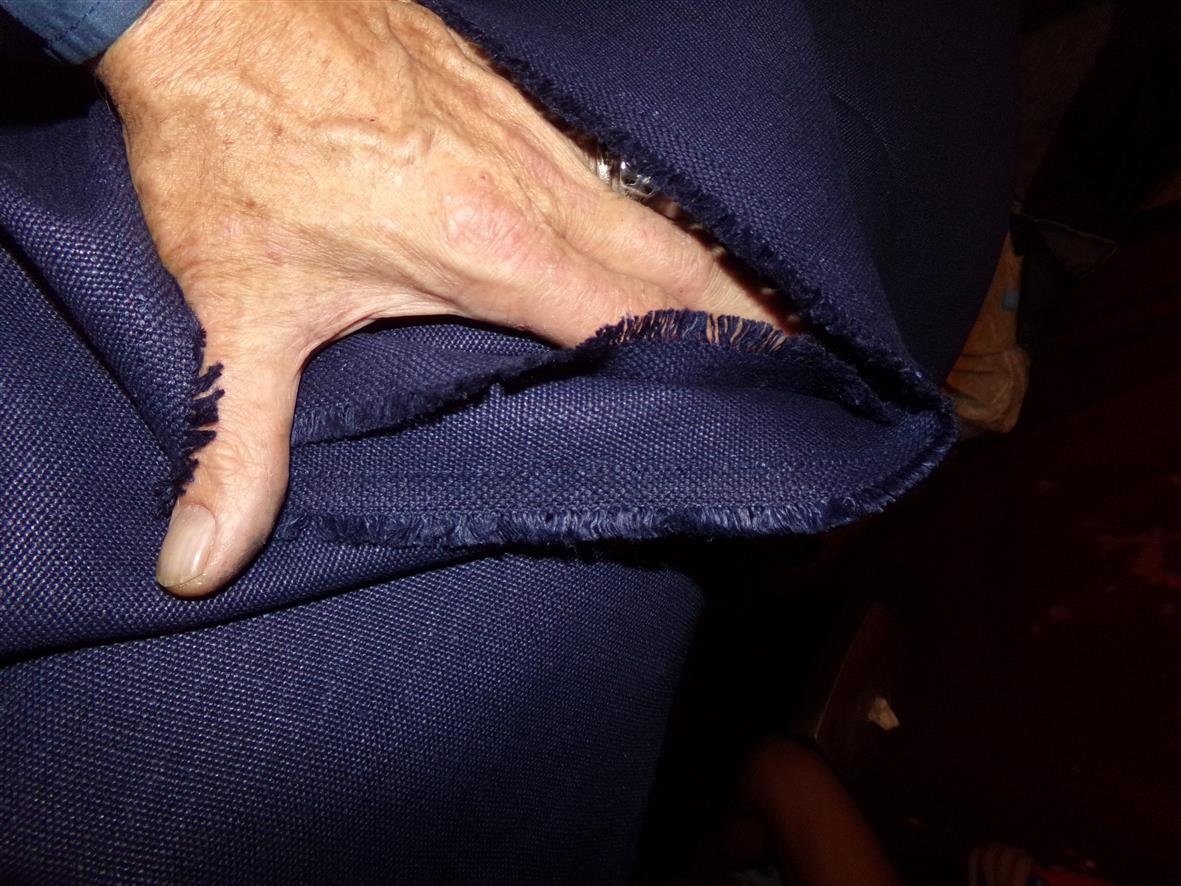 NAVY HEMP