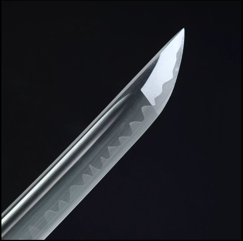 KILL BILL  THE BRIDE JAPANESE KATANA SWORD