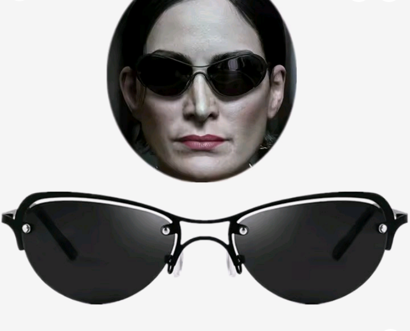 MATRIX Trinity Sunglasses