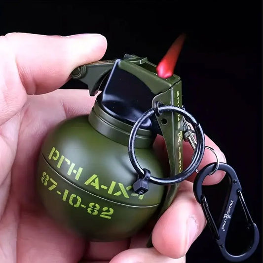 GRENADE LIGHTER