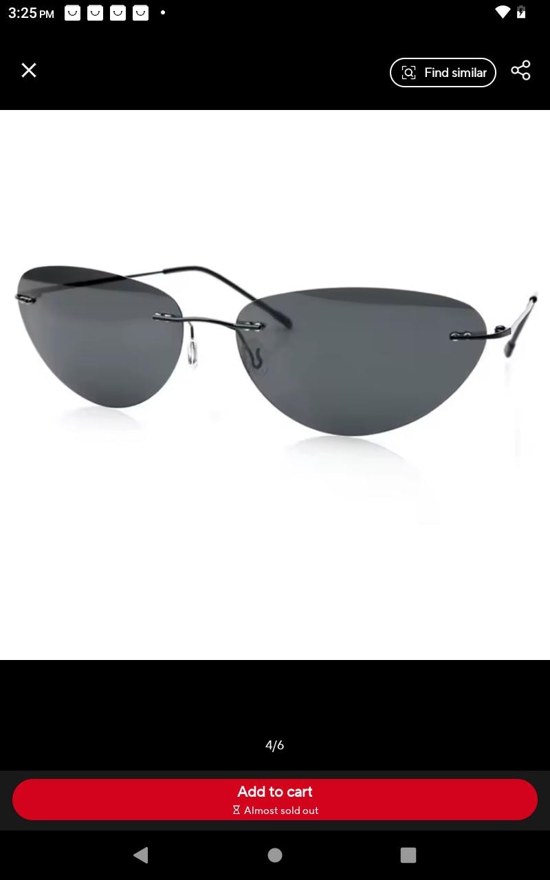 Matrix NEO SUNGLASSES